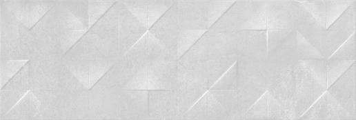 Origami grey wall 02 300х900