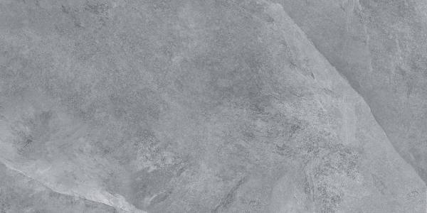 Базальто темно-сер мрамор GFA114BST70R W плитка напольная керамогранитная Basalto 570х1140х8,5