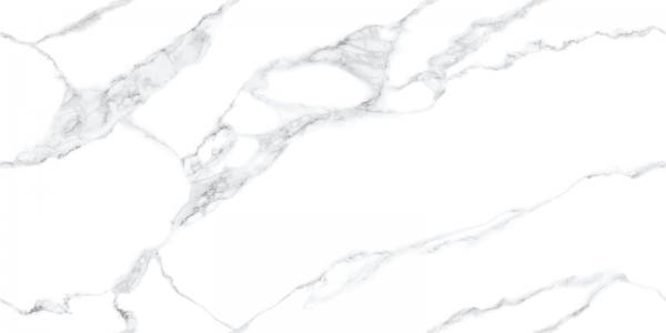 Имола белый мрамор полированная GFA114IML07P   плитка  керамогранитная  Imola 570х1140х8,5